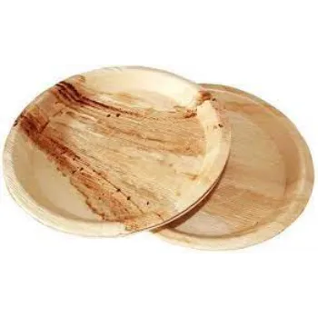 Areca Leaf Plates