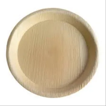  Areca Leaf Plates