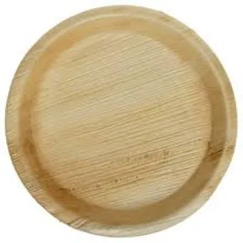 Areca Leaf Plates