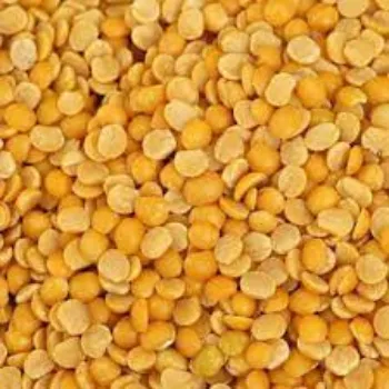 Organic Arhar Dal