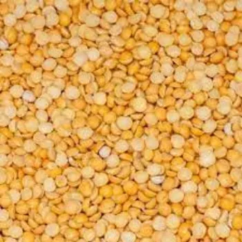 Organic Arhar Dal