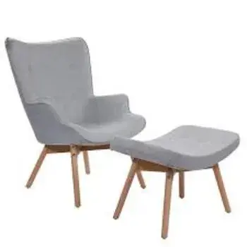 Accent Armrest Chair