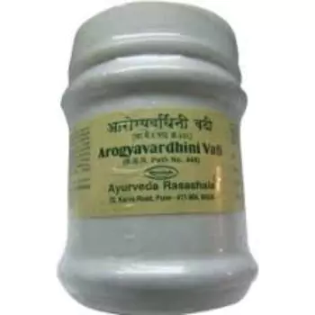 Arogyavardhini Vati