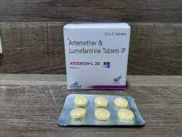 Artemether Tablets