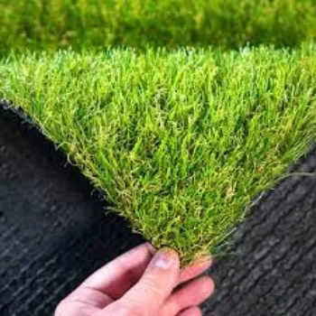 Plastic Artificial Grass