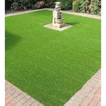 HDPE Artificial Sports Grass