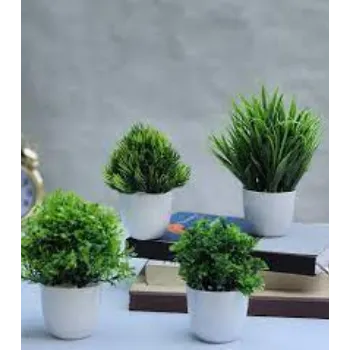 Plastic Artificial Plants