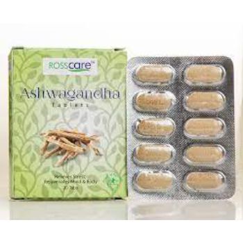 Ashwagandha Tablets