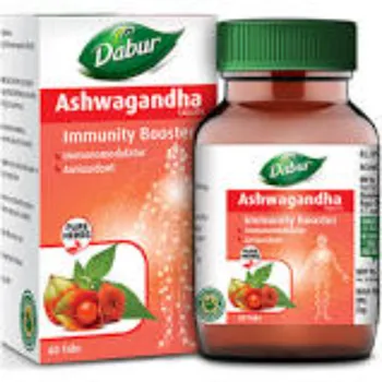 Ashwagandha Tablets