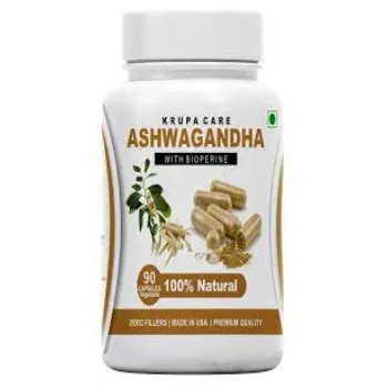 Ashwagandha Tablets