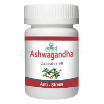 Ashwagandha Tablets