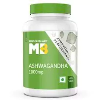 Ashwagandha Tablets