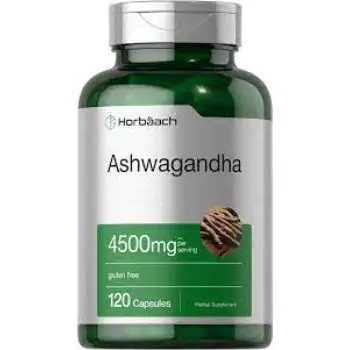 Ashwagandha Capsules