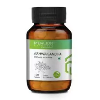 Ashwagandha Tablets