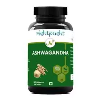 Ashwagandha Tablets