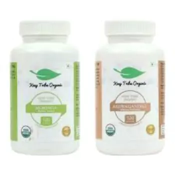 Ashwagandha Tablets