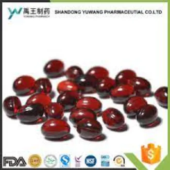 Astaxanthin Capsules