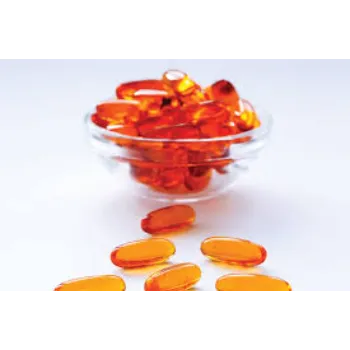 Astaxanthin Capsules