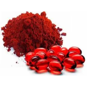 Astaxanthin Capsules