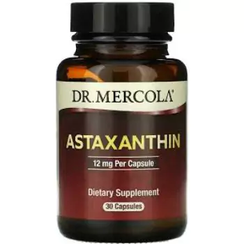 Astaxanthin Capsules