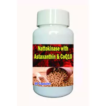 Astaxanthin Capsules