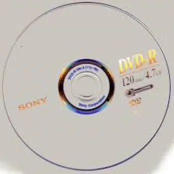 Audio Video Dvd