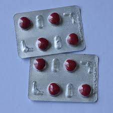 Avanafil Tablets