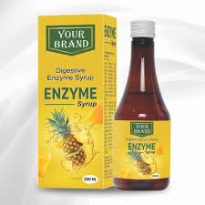 Ayurvedic Digestive Syrup,