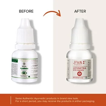 Ayurvedic Eye Drop