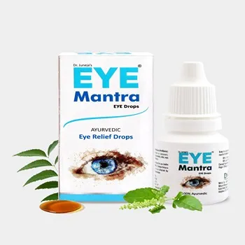 Ayurvedic Eye Drop