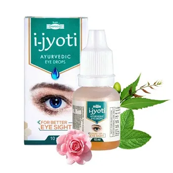 Ayurvedic Eye Drop