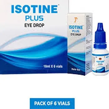 Ayurvedic Eye Drop