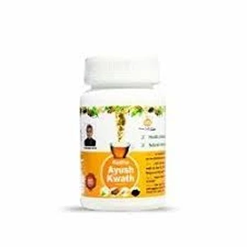 Ayurvedic Immunity Booster