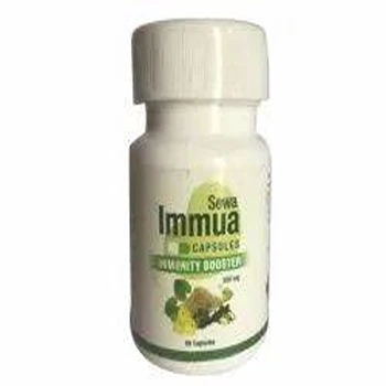 Ayurvedic Immunity Booster