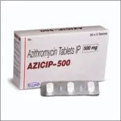 Azithromycin Tablet