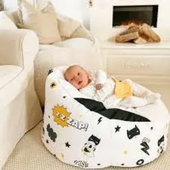 Cute Baby Bean Bag