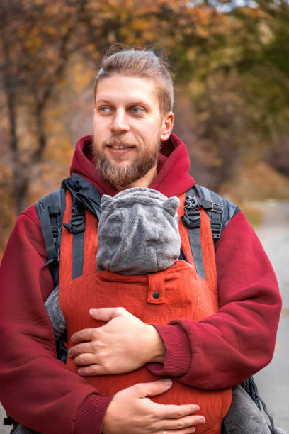 baby Harness Carrier