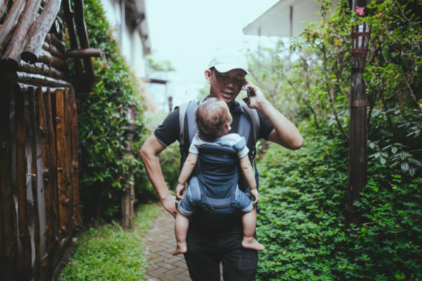 Baby Harness Carrier