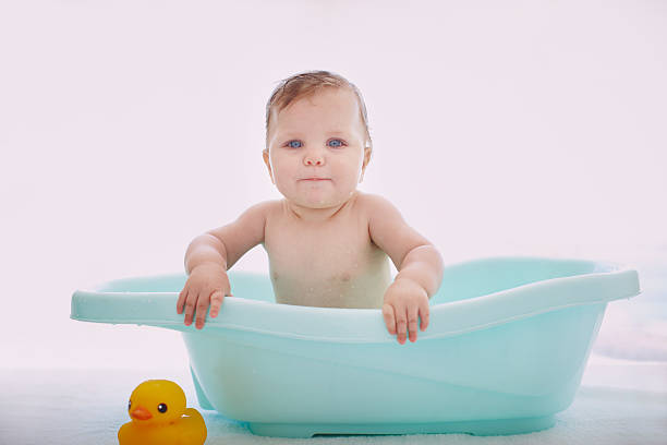 Baby Tub 