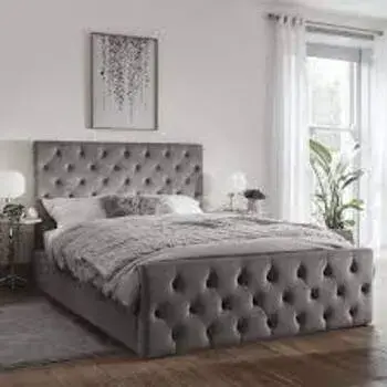 King Size Double Bed