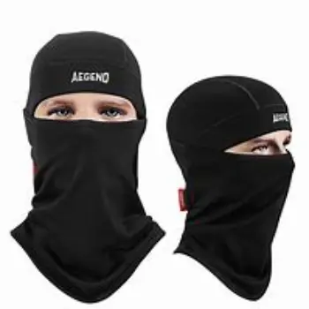 Black Balaclava