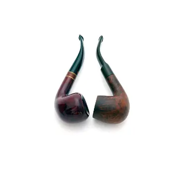 Bamboo Smoking Pipe