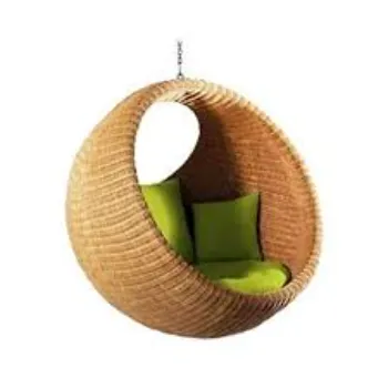 A one Quality  Bamboo Swing Chair