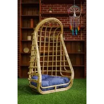 Fully Assembled Family Swing