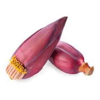 Fresh Banana Flower