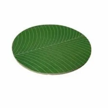 Paper Banana Leaf