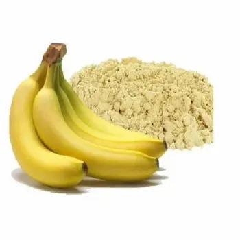  Banana Powder