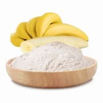 Banana Powder