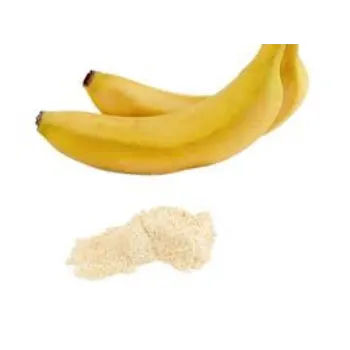 Banana Powder