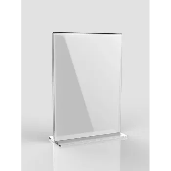 Plain Banner Stand